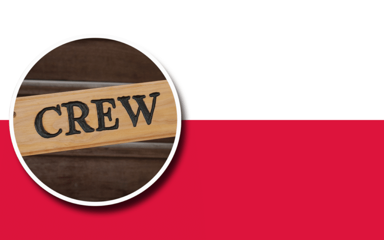 The Polish Dilemma: Crew Endorsement for Commercial Vessels