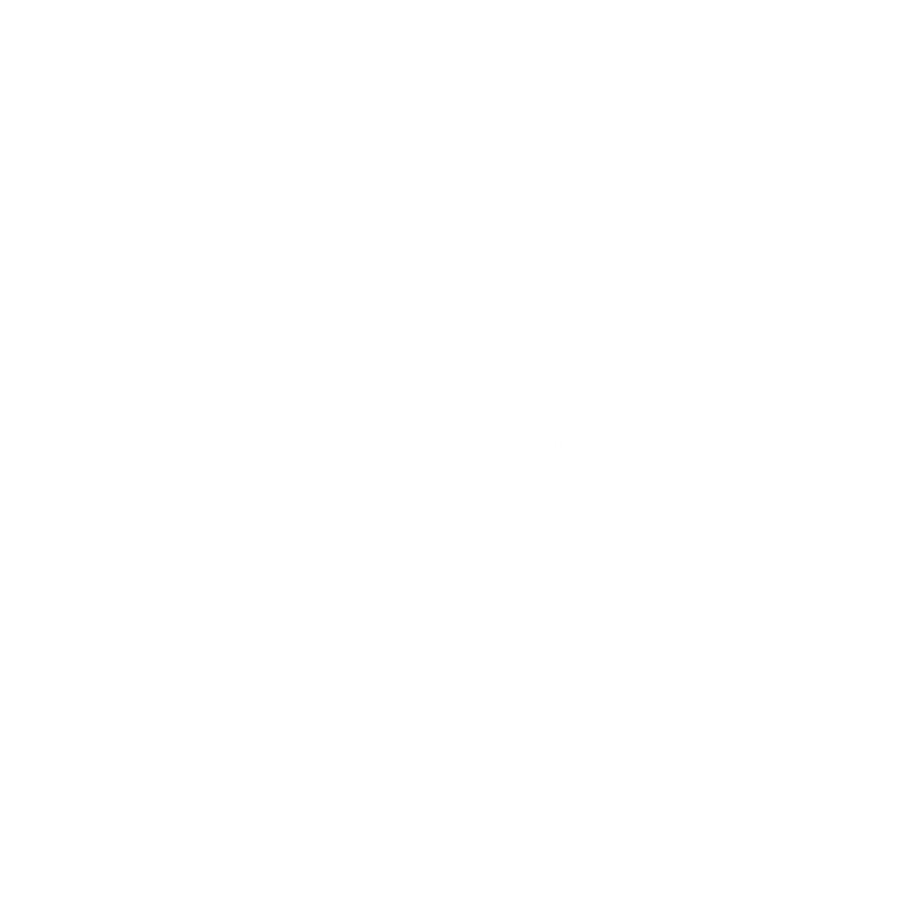 NaviDesk logo